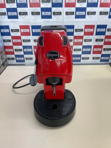 Cafetera espresso 450W cápsulas Baby Frog Borbón